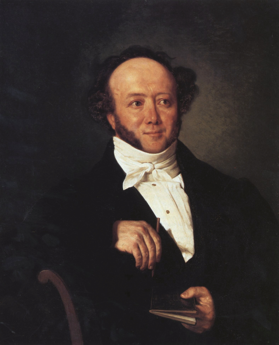 Portrait by <a href="/content/Johann_Friedrich_Dietler" style="color:blue">Johann Friedrich Dietler</a>