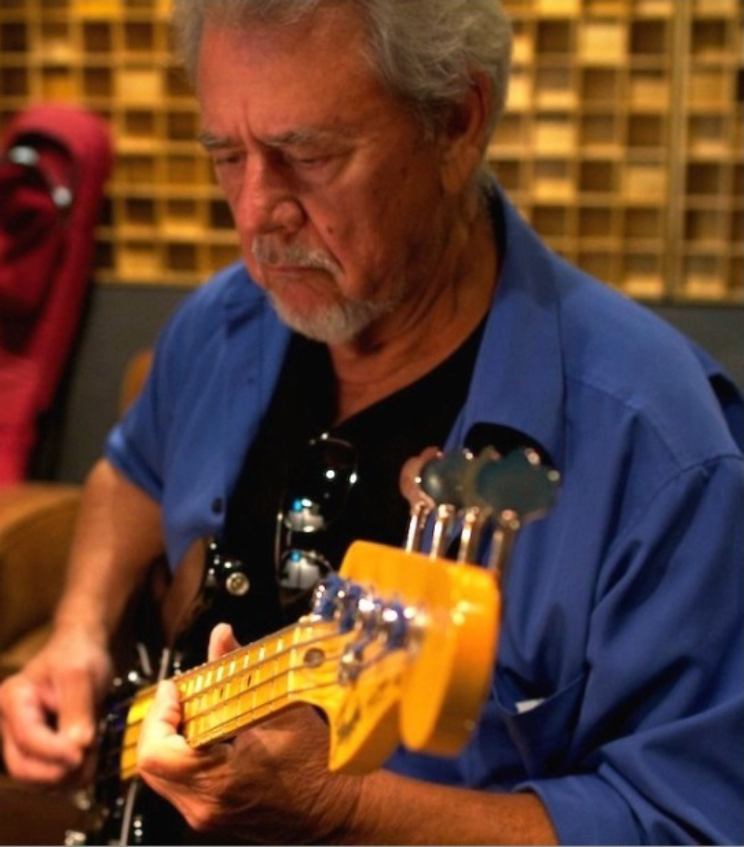 Osborn in 2012