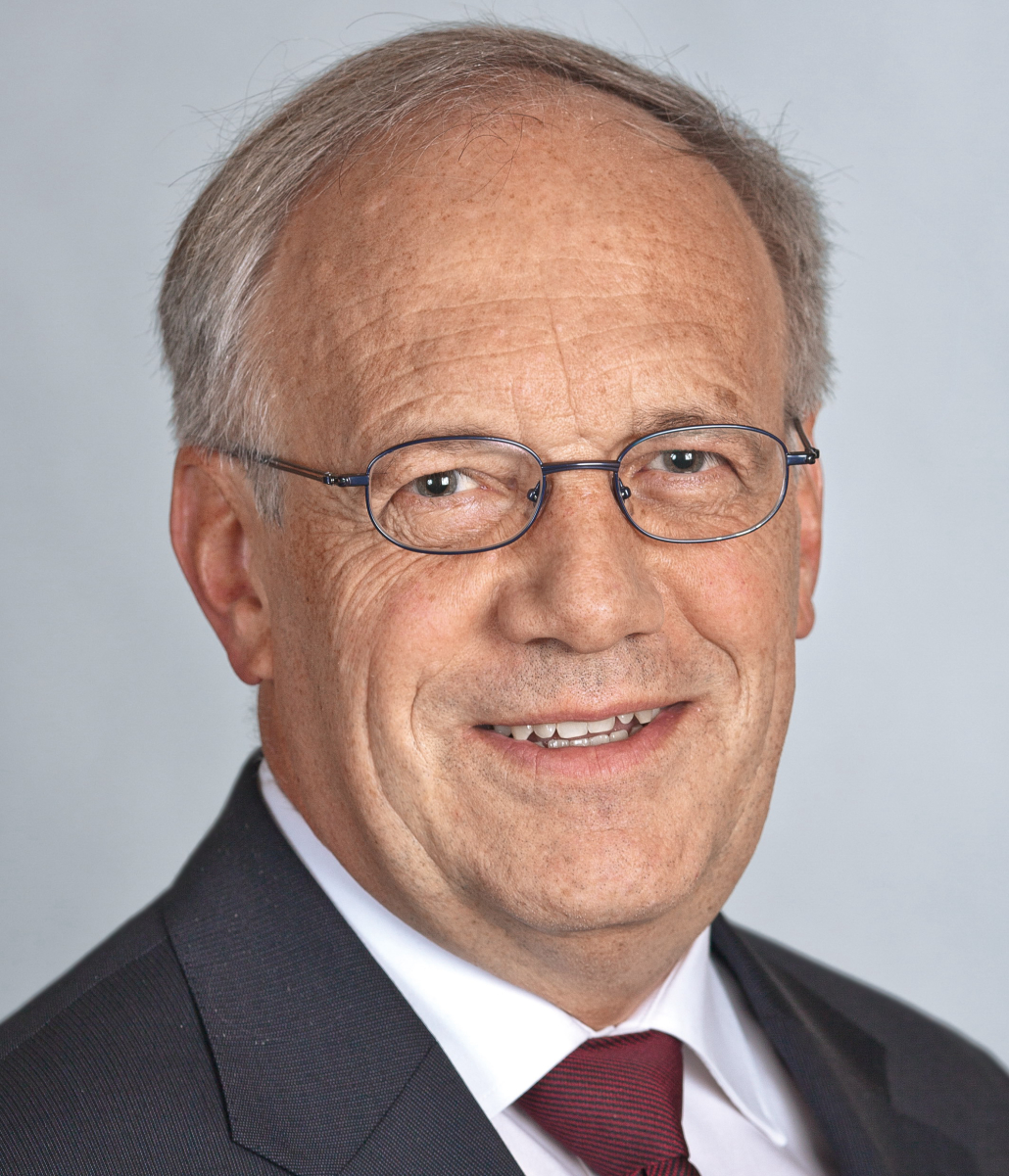 Johann Schneider-Ammann