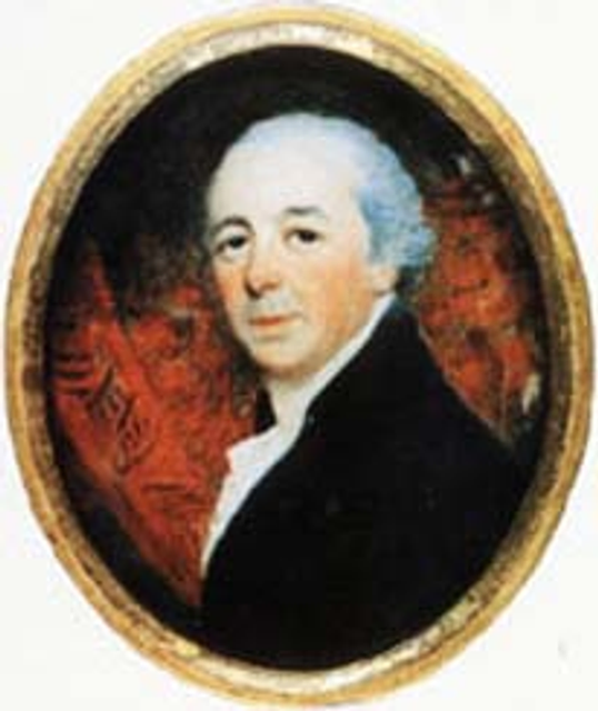 John Nash (architect) Wiki & Bio