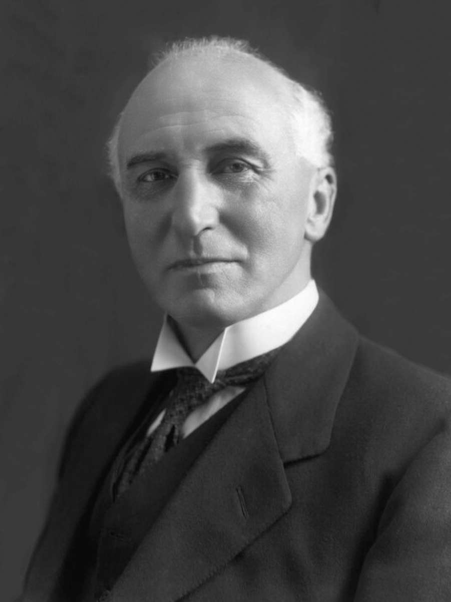 John Simon, 1st Viscount Simon