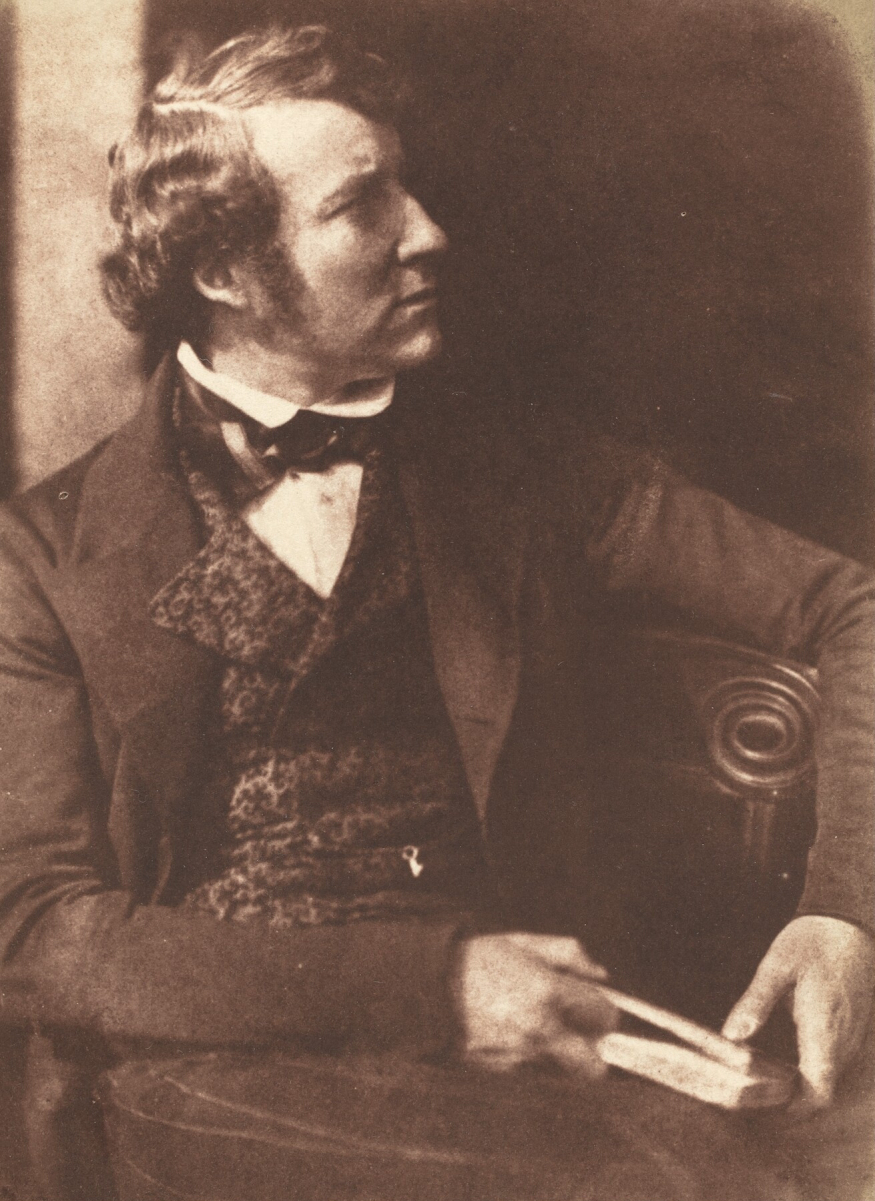 Circa 1840's, by <a href="/content/Hill_%26_Adamson" style="color:blue">Hill & Adamson</a>