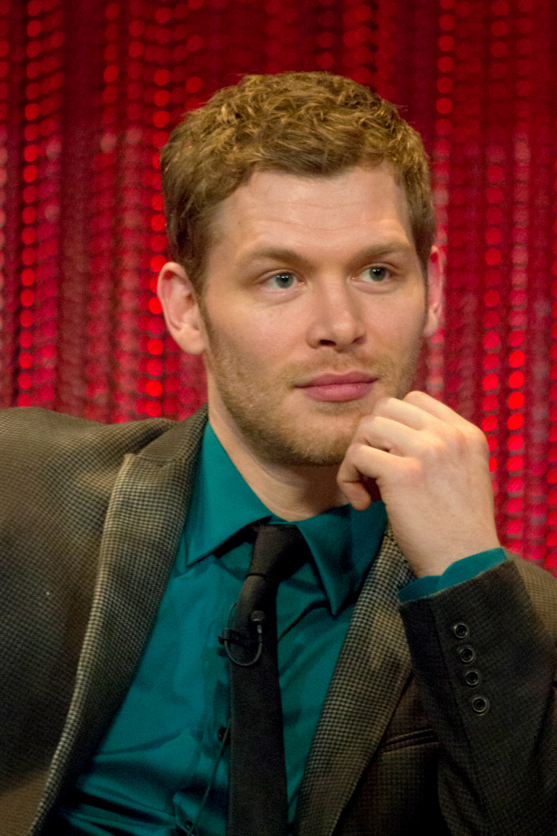 Joseph Morgan (actor) Wiki & Bio