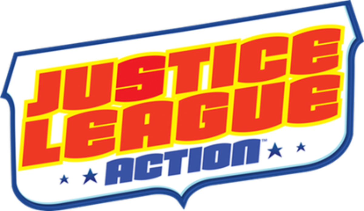 Justice League Action Wiki