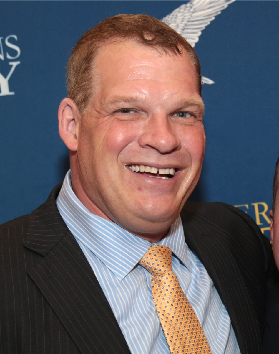 Jacobs in July 2017