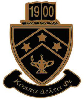 kappa phi