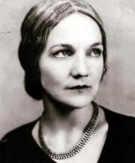 Katherine Anne Porter Wiki & Bio