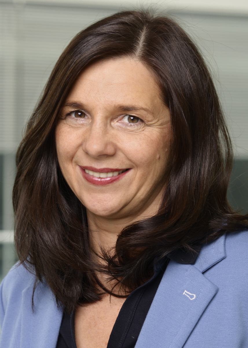 Katrin Göring-Eckardt