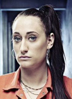 Kelly Bailey (Misfits) Wiki