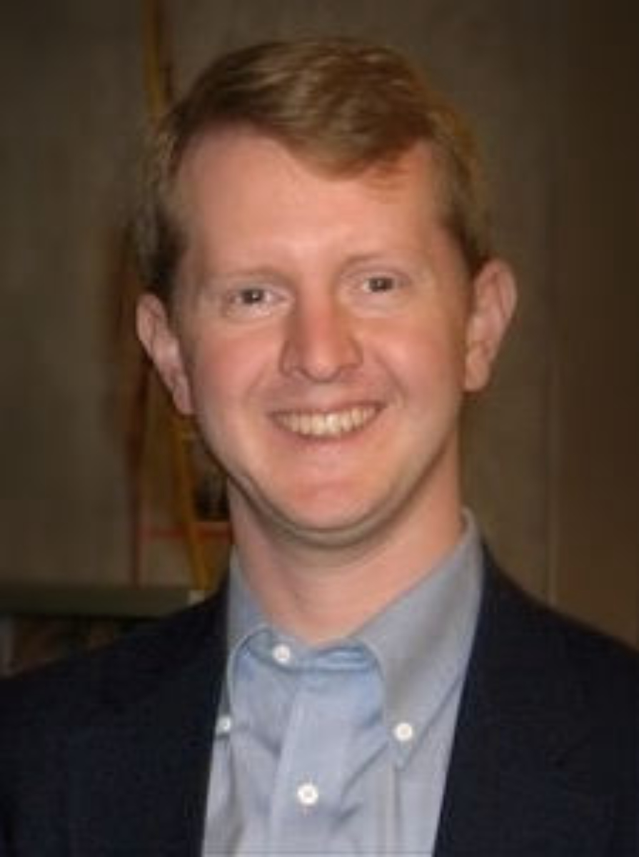 Ken Jennings Wiki & Bio