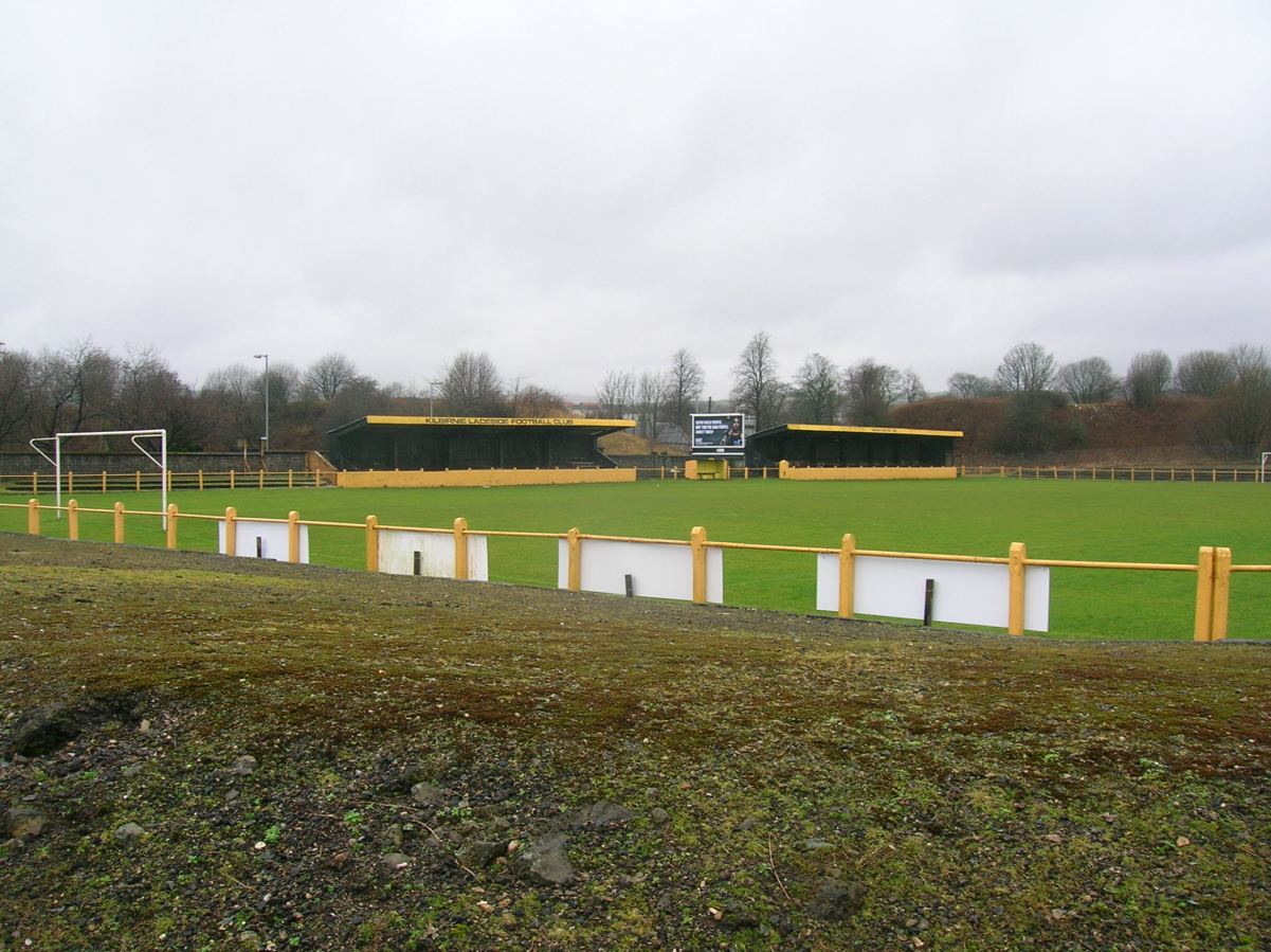 Kilbirnie Ladeside F.C. Wiki
