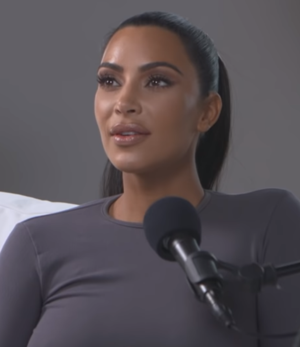 Kim Kardashian Wiki