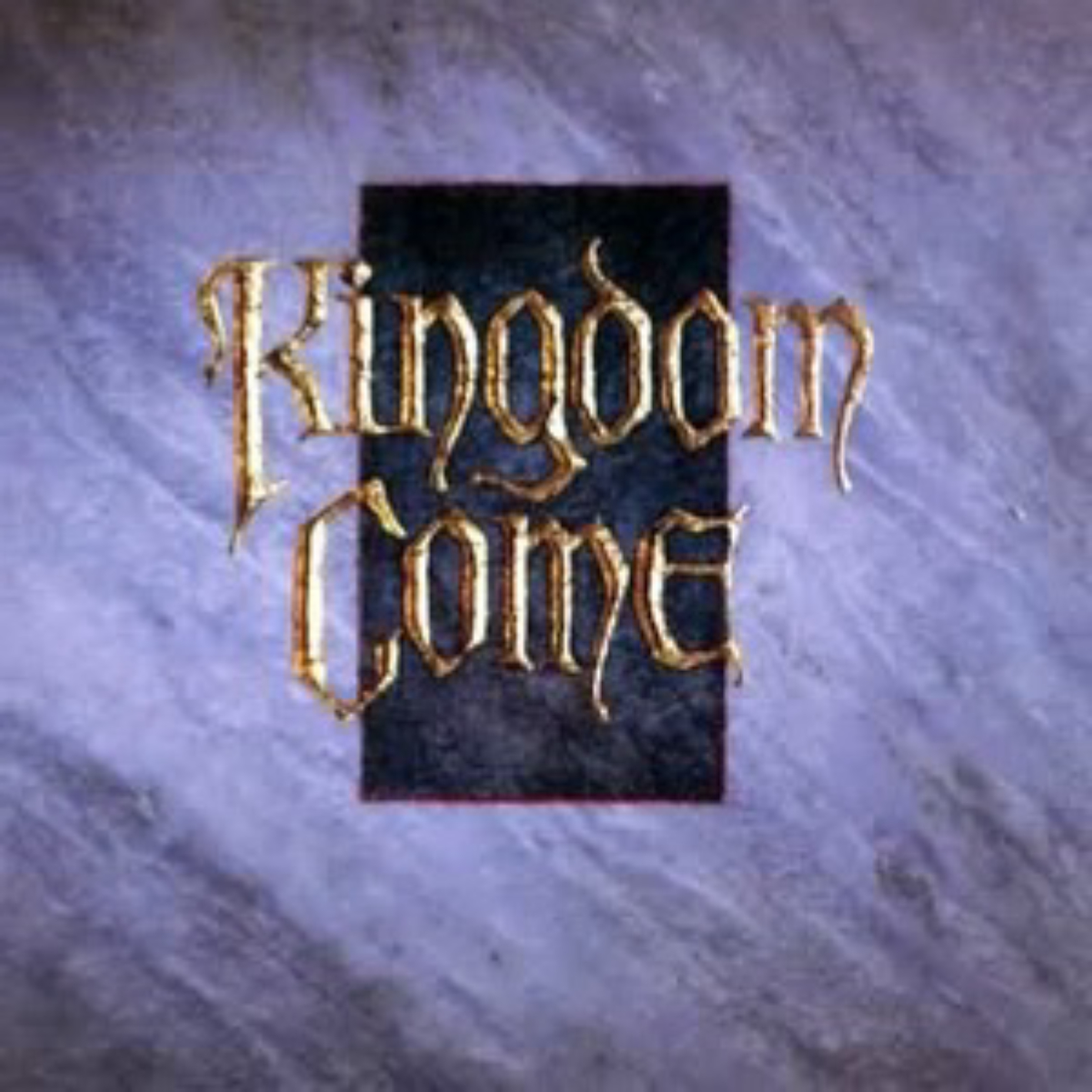 Kingdom Come (Kingdom Come album)