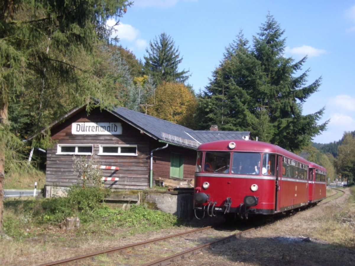 Kronach singles