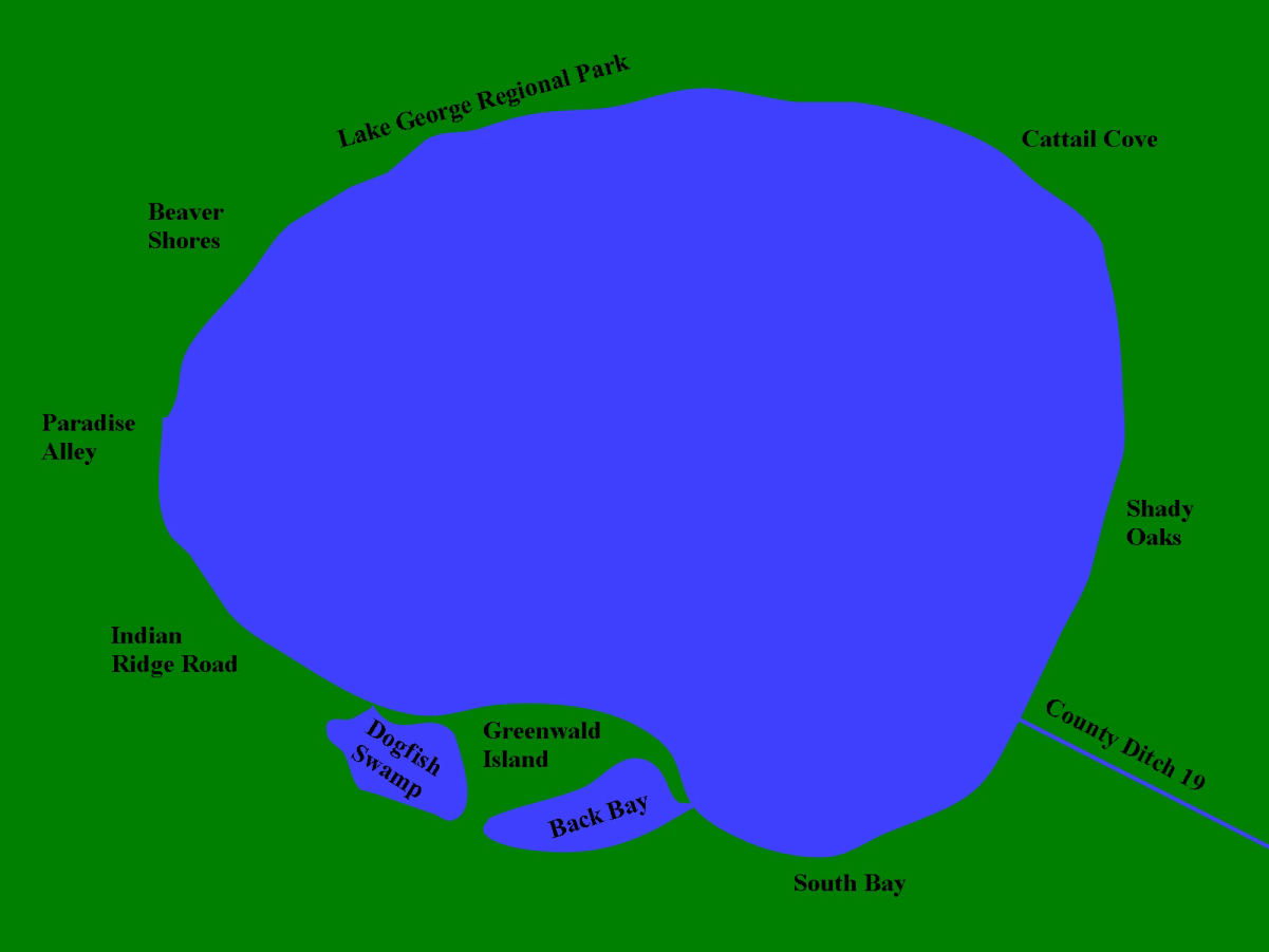 Lake (Anoka County, Minnesota) Wiki