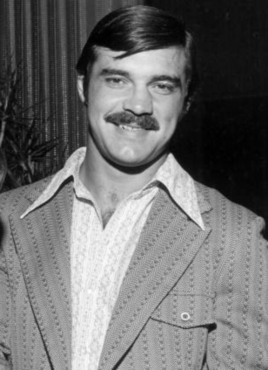 Csonka in 1972
