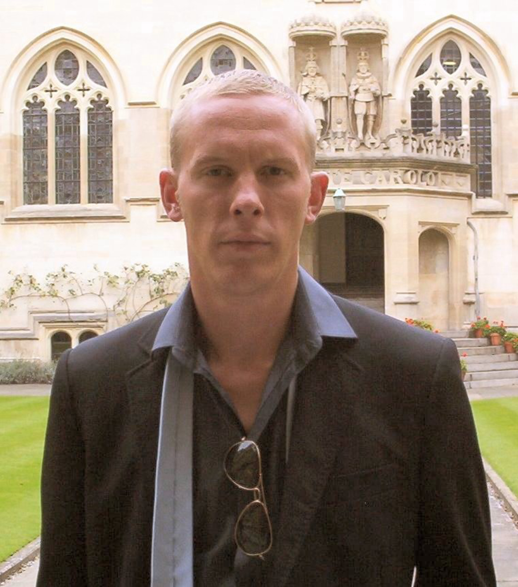 Laurence Fox Wiki & Bio