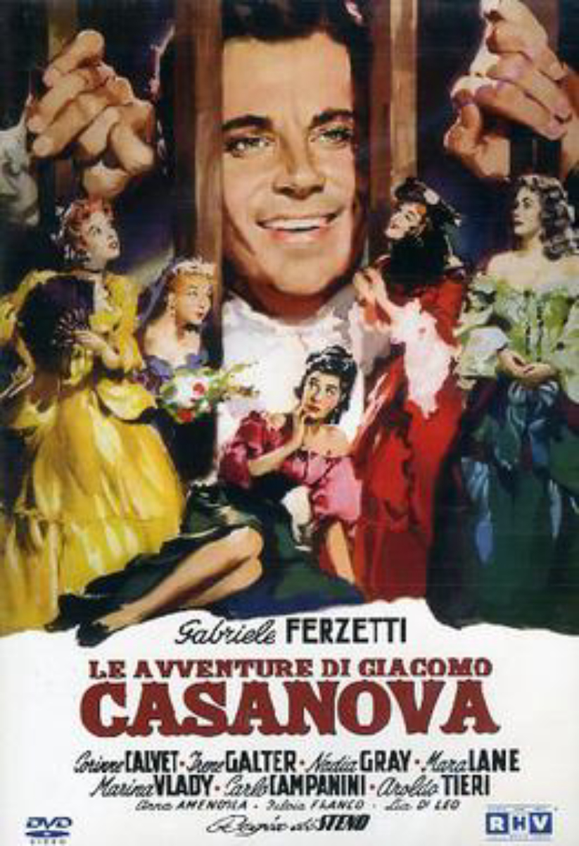 Le Avventure Amorose Di Madame Tellier Film