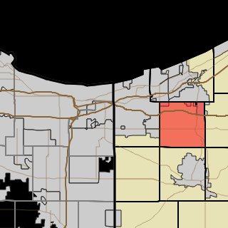 Liberty Township, Porter County, Indiana Wiki