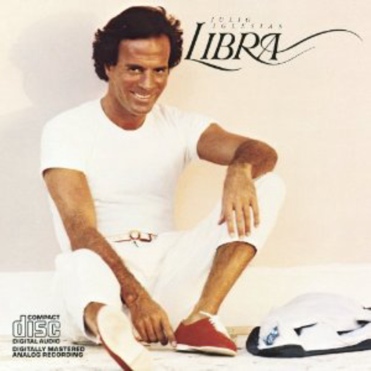 Libra (Julio Iglesias album)