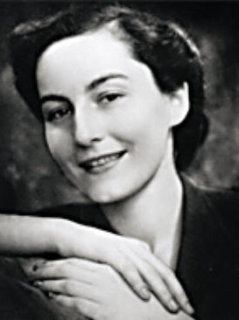 Lilian Rolfe Wiki