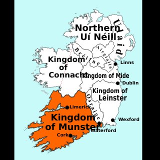 About: List Of Kings Of Munster – WXSPZZ