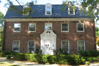 Longmeadow, Massachusetts Wiki