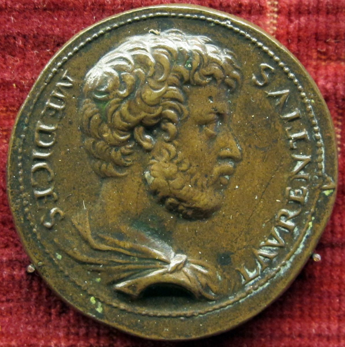 Lorenzino de' Medici Wiki