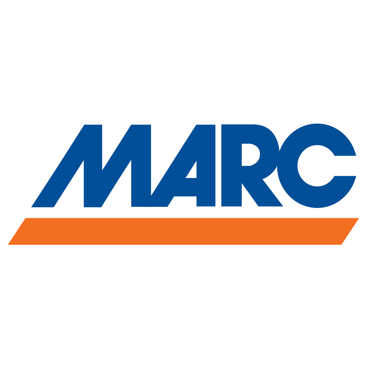 Mark logo