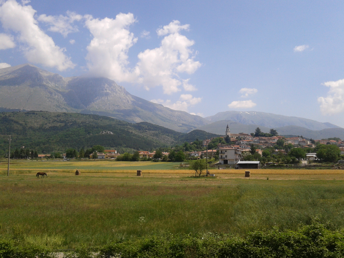 Magliano de' Marsi Wiki Magliano de' Marsi Wiki