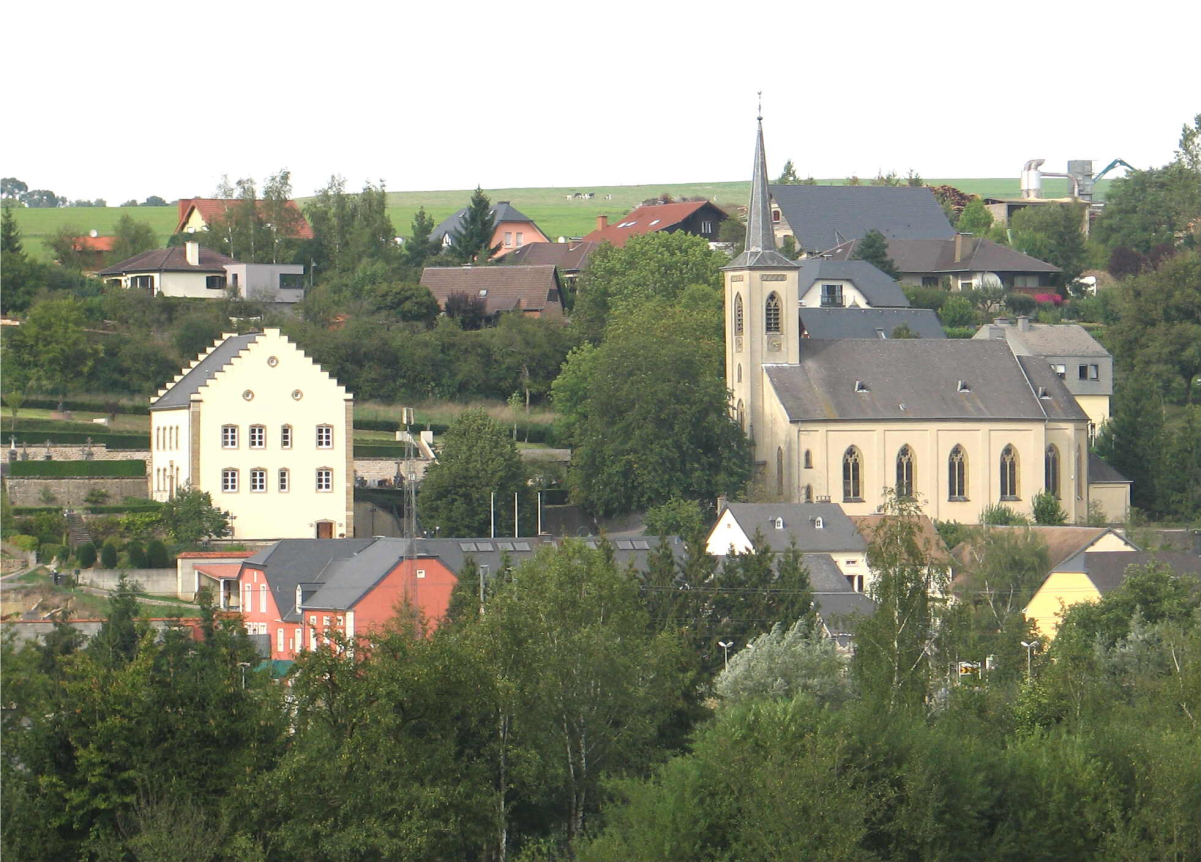 Manternach Wiki