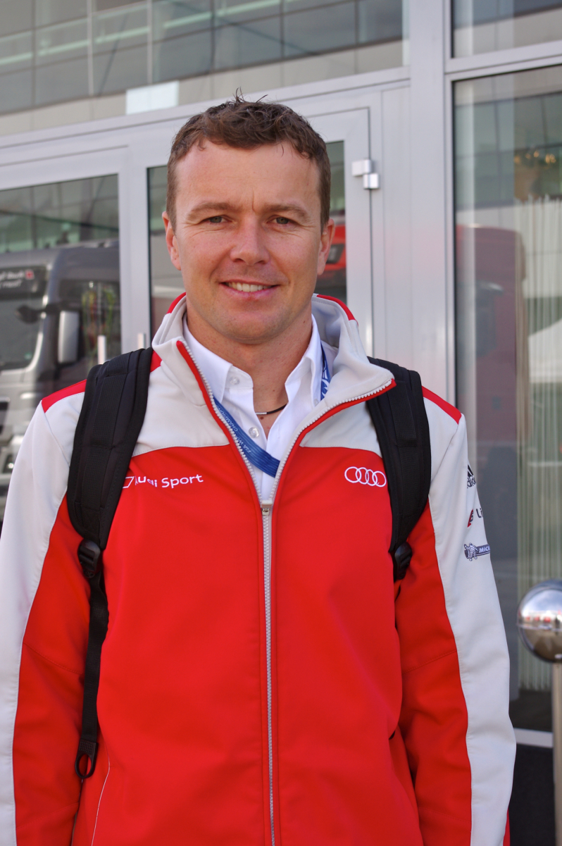 Fässler in 2013