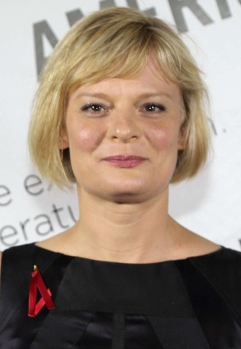 Martha Plimpton Wiki & Bio