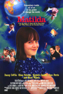 Matilda (1996 film) Wiki