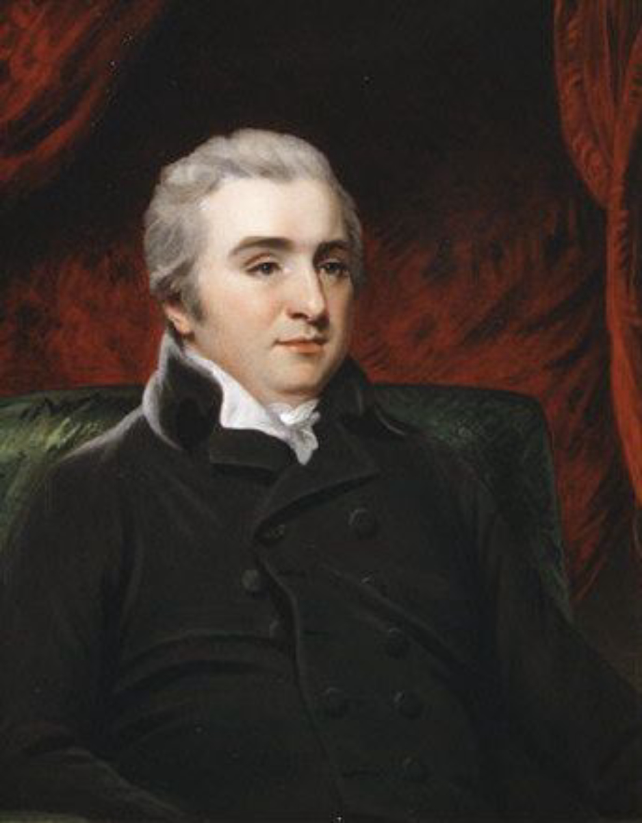 Matthew Baillie