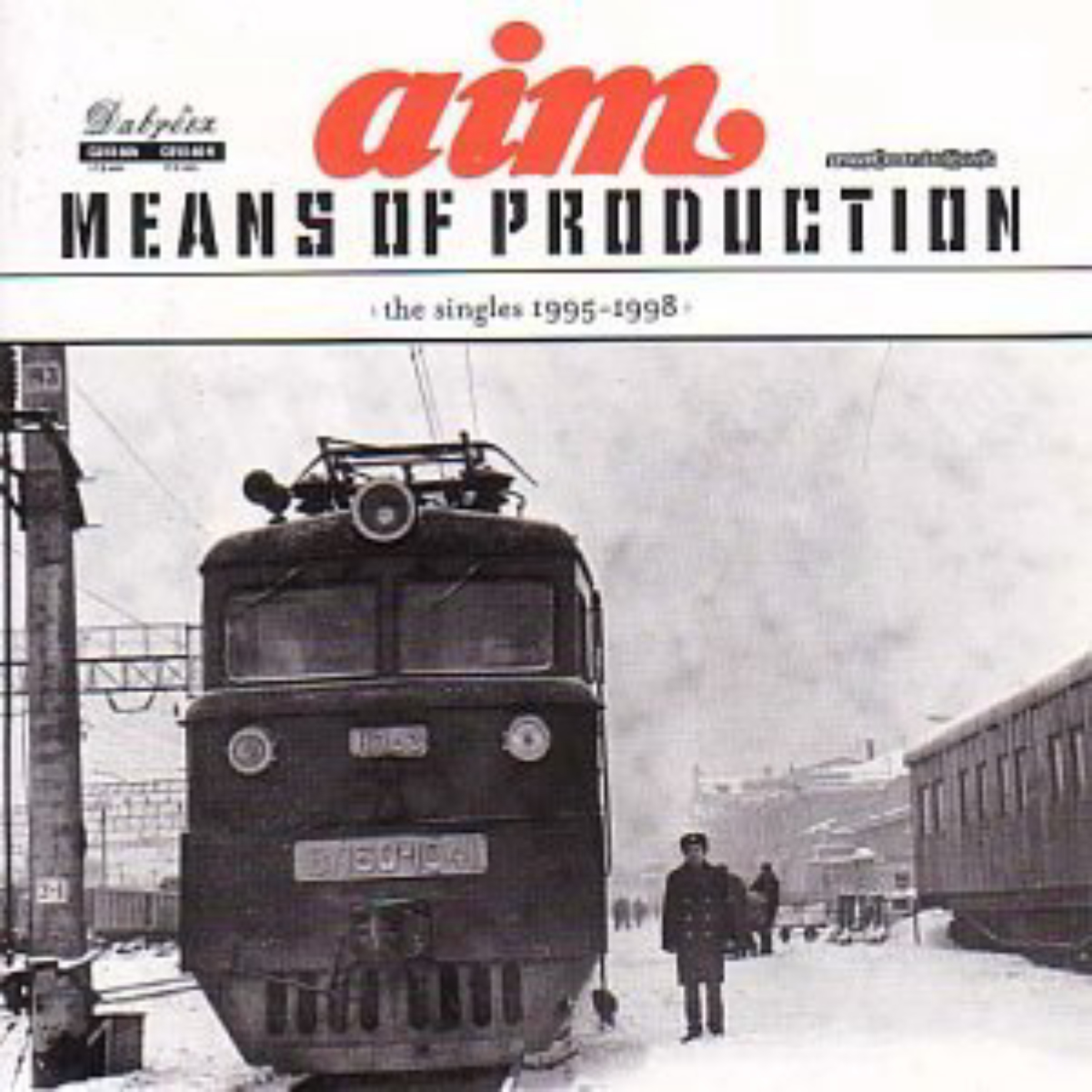 Means of Production