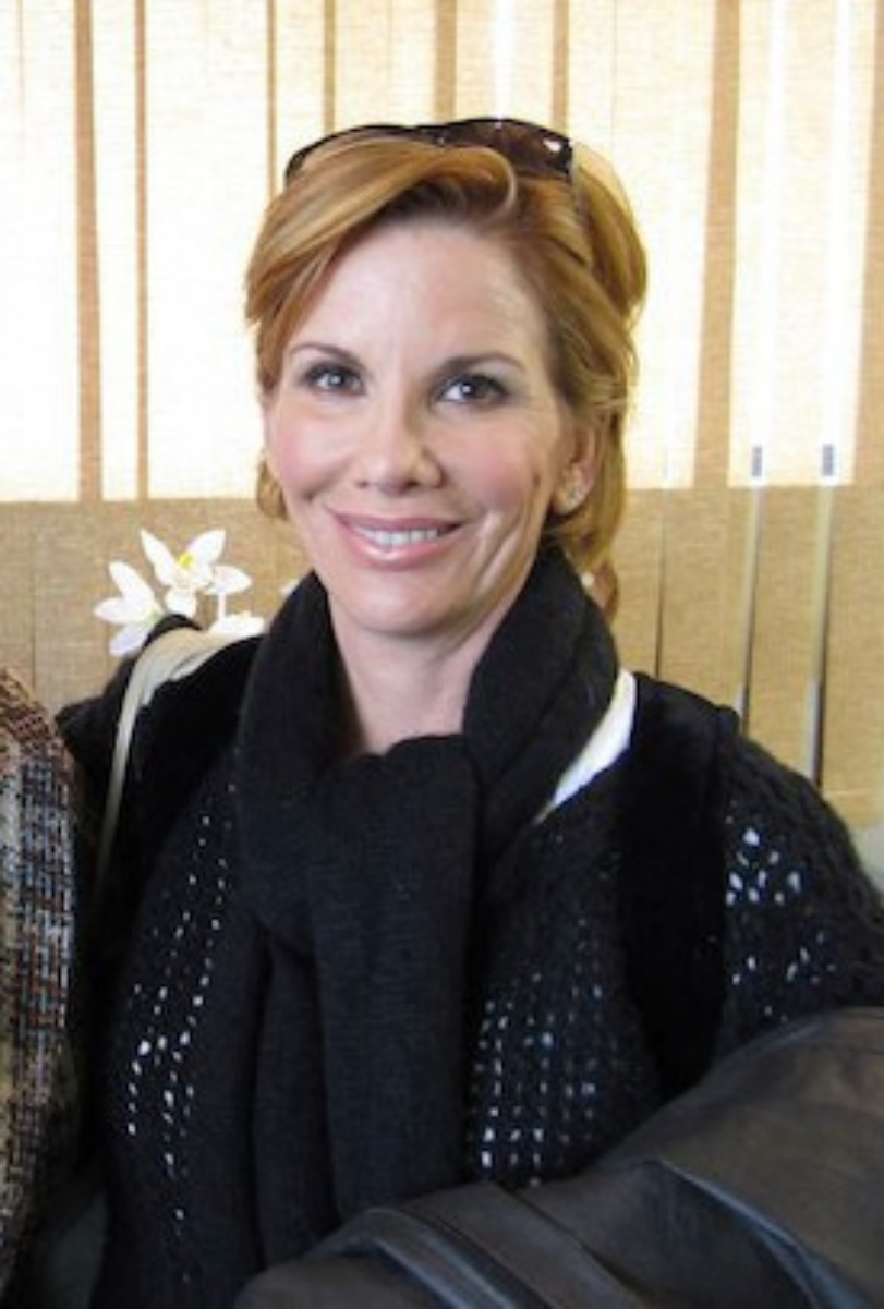 Melissa Gilbert Wiki.