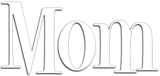 Mom Tv Show Logo