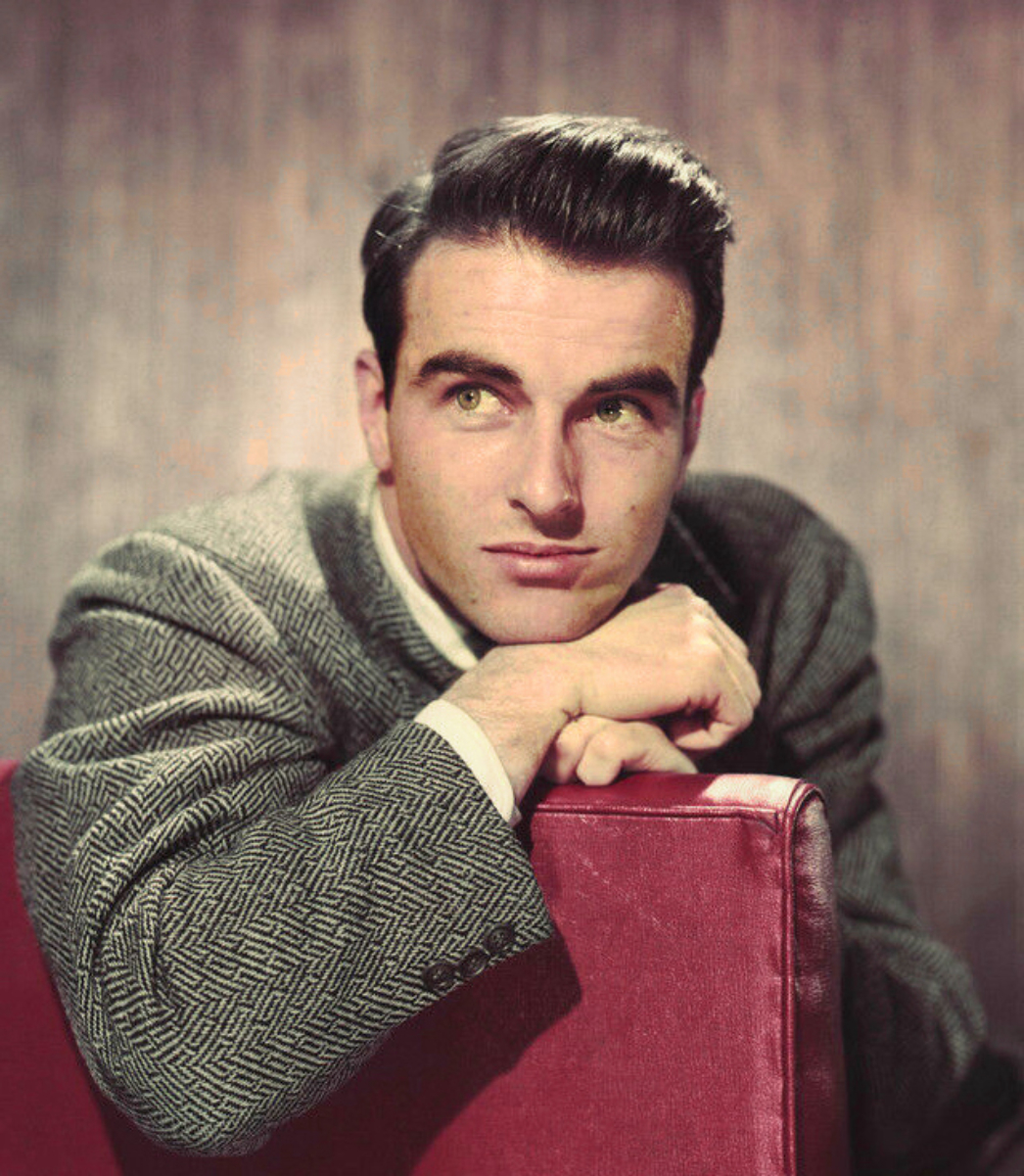 montgomery clift wiki bio montgomery clift wiki bio