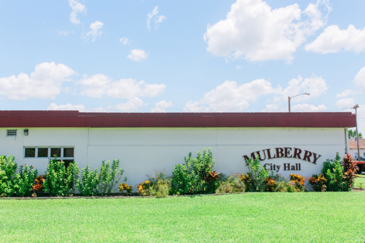 Mulberry, Florida Wiki