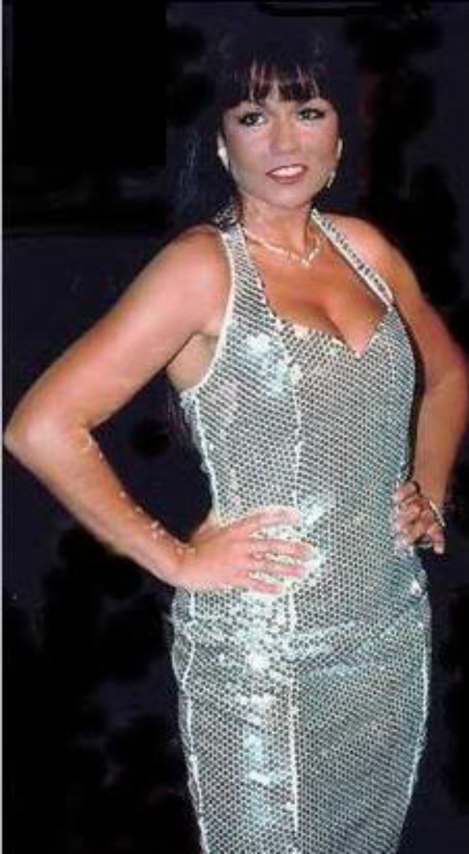 nancy benoit t shirt