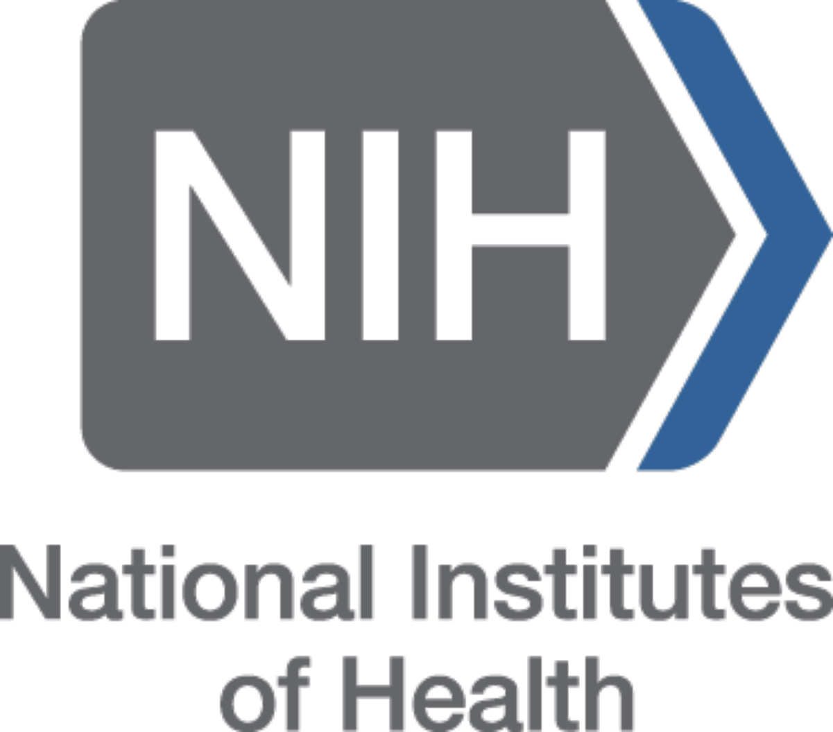 National Institutes of Health logo