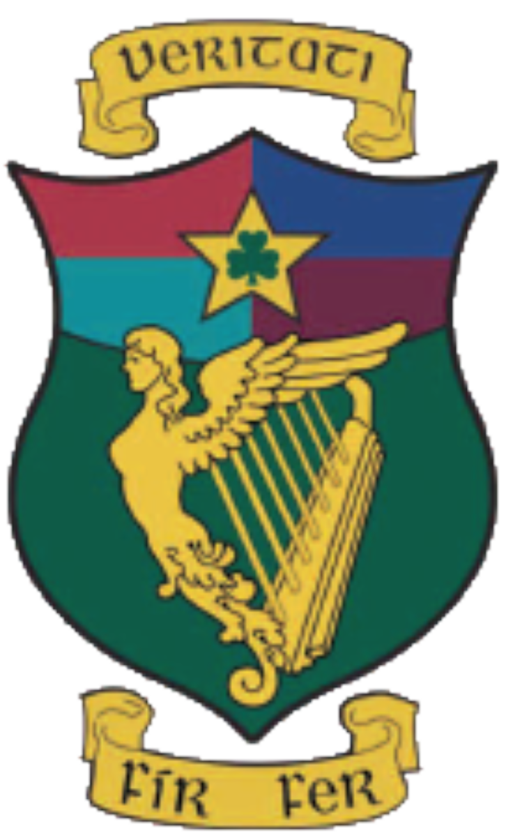 Coat of Arms of the National University of Ireland