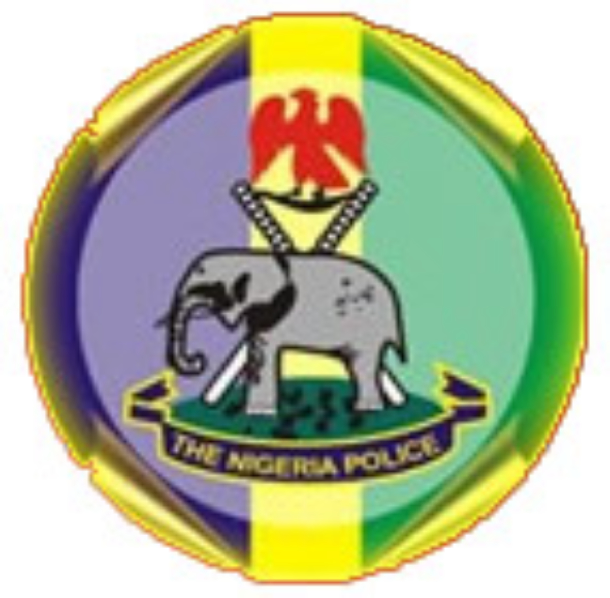 Nigerian Police Logo