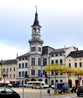 Partnersuche oelsnitz vogtland