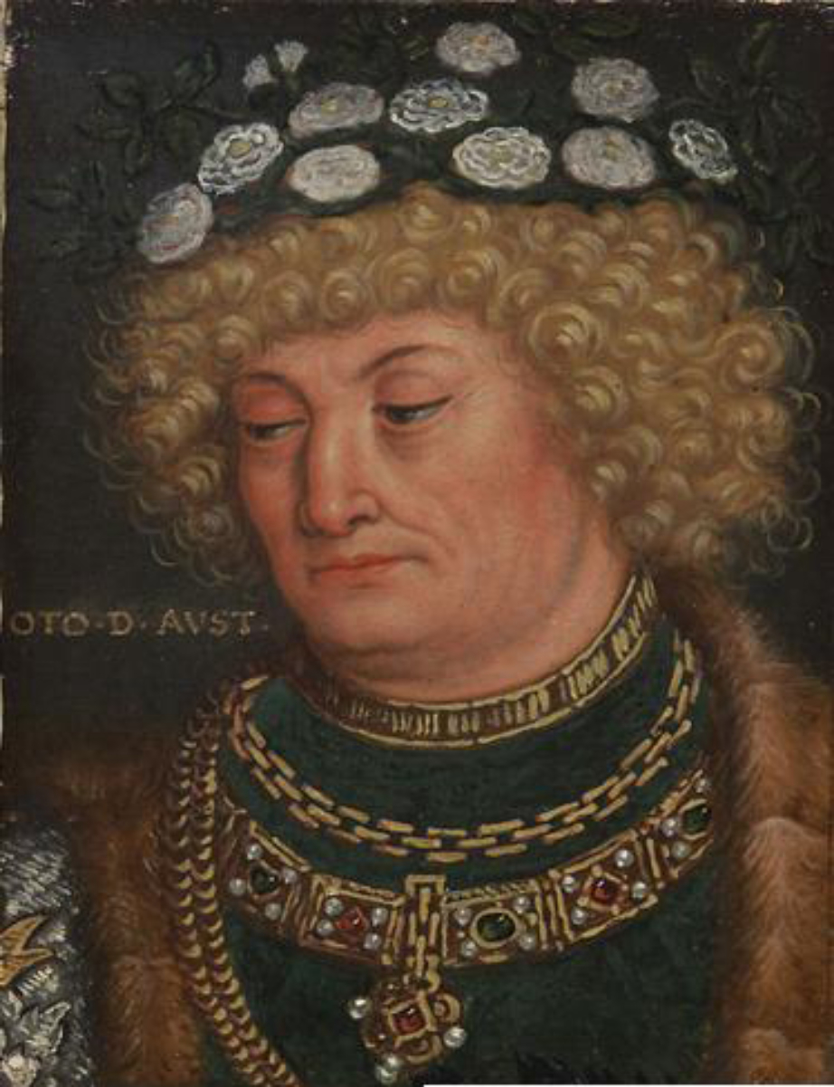 Painting by <a href="/content/Anton_Boys" style="color:blue">Anton Boys</a>, c. 1580