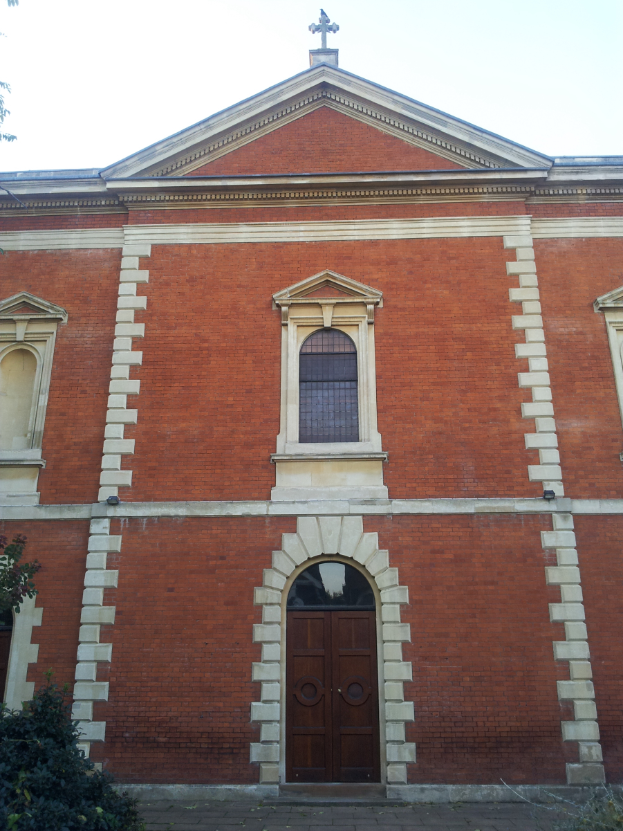Our Lady of Loreto and St Winefride's, Kew