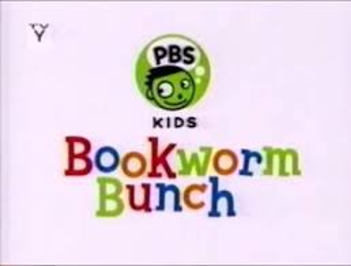 Bookworm bunch