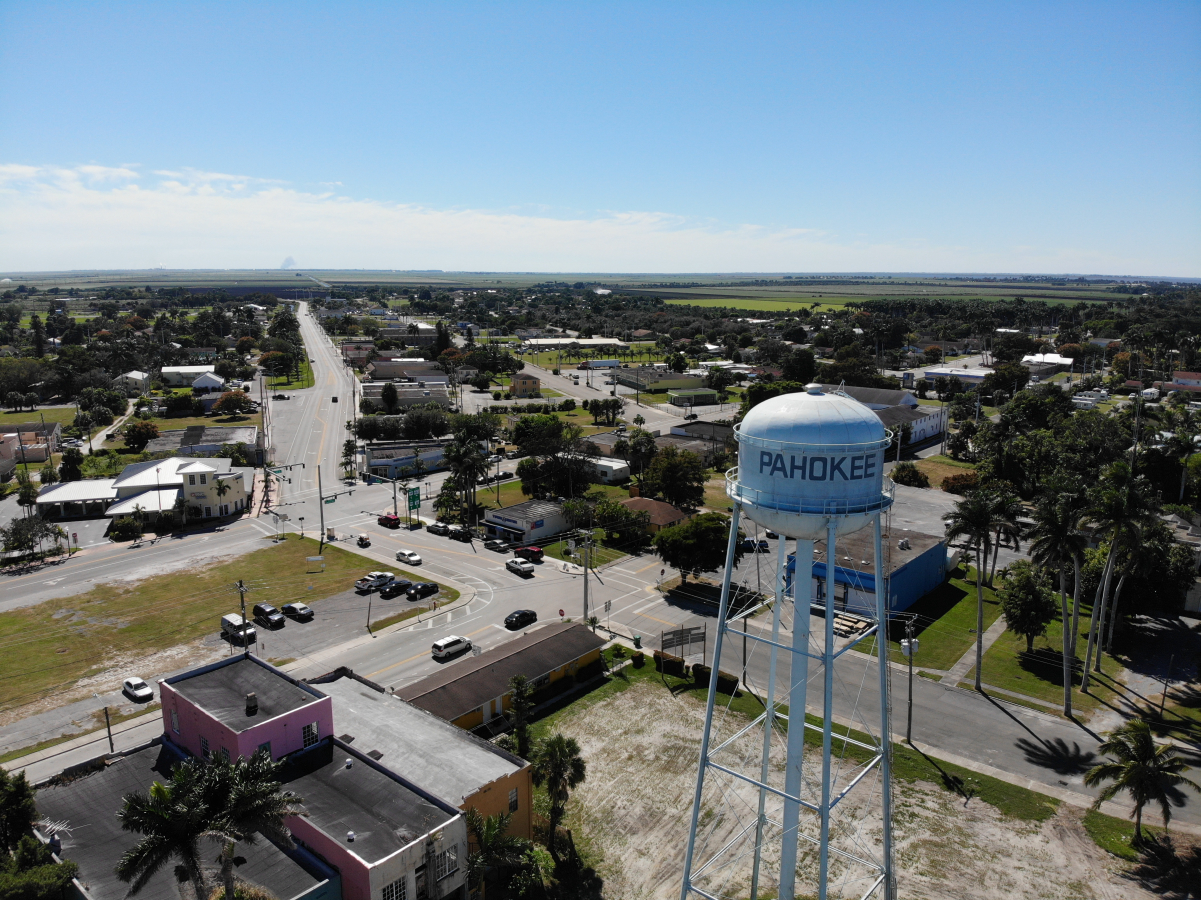 Pahokee, Florida Wiki