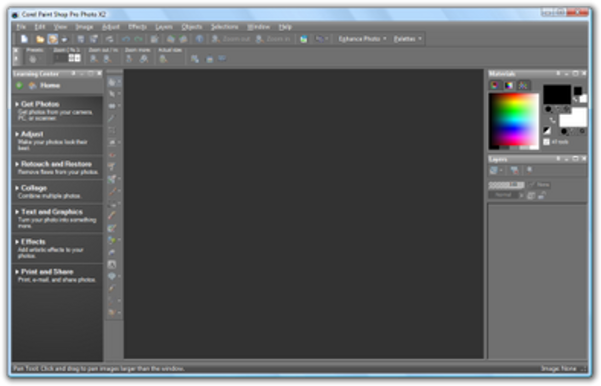 Pro wiki. Corel paintshop pro логотип.